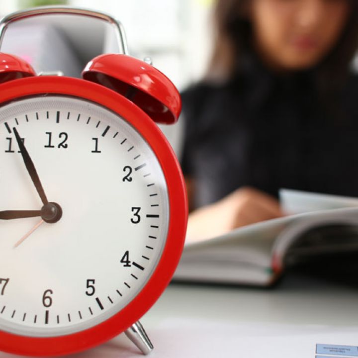 time management