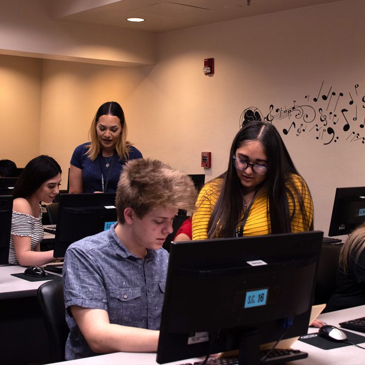 Rose Academies Video Blog - Esports in High School