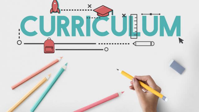 curriculum