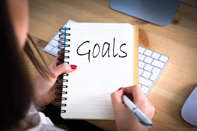 goal setting and planning