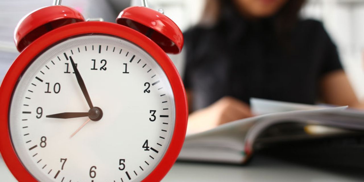 time management