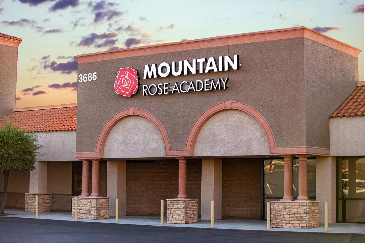 Mountain Rose Academy