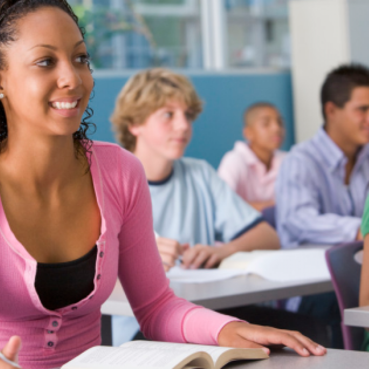 How to Get Your Teen Back-to-School Ready