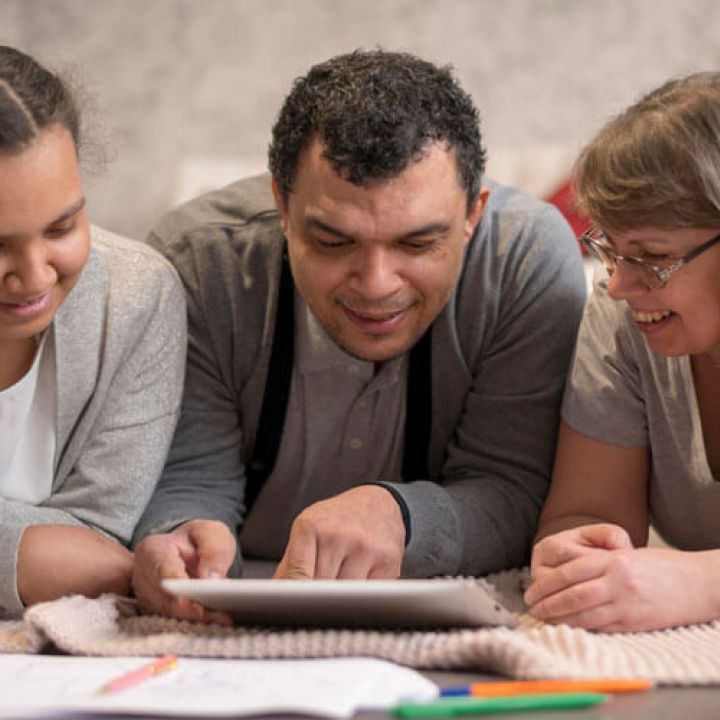 parental control for high school students
