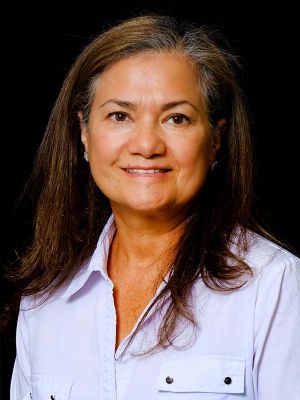 Norma Gonzalez