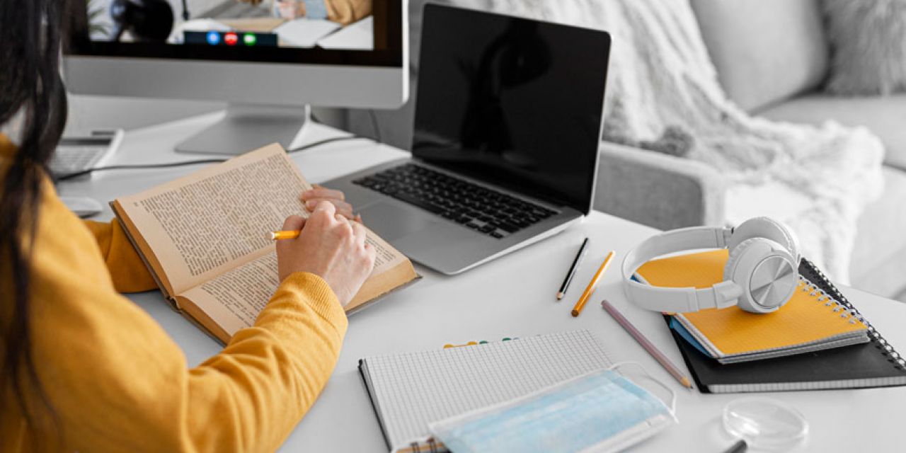 flexible learning at Rose