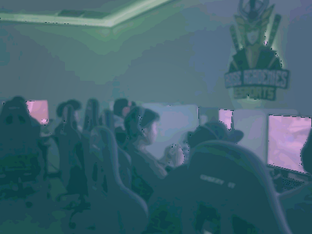 Tucson Esports