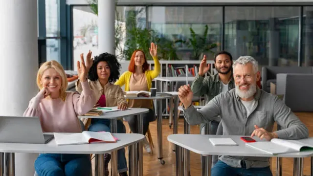 Benefits of a High School Diploma: Ensure Future Success