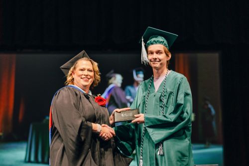 2022 Graduation Photos