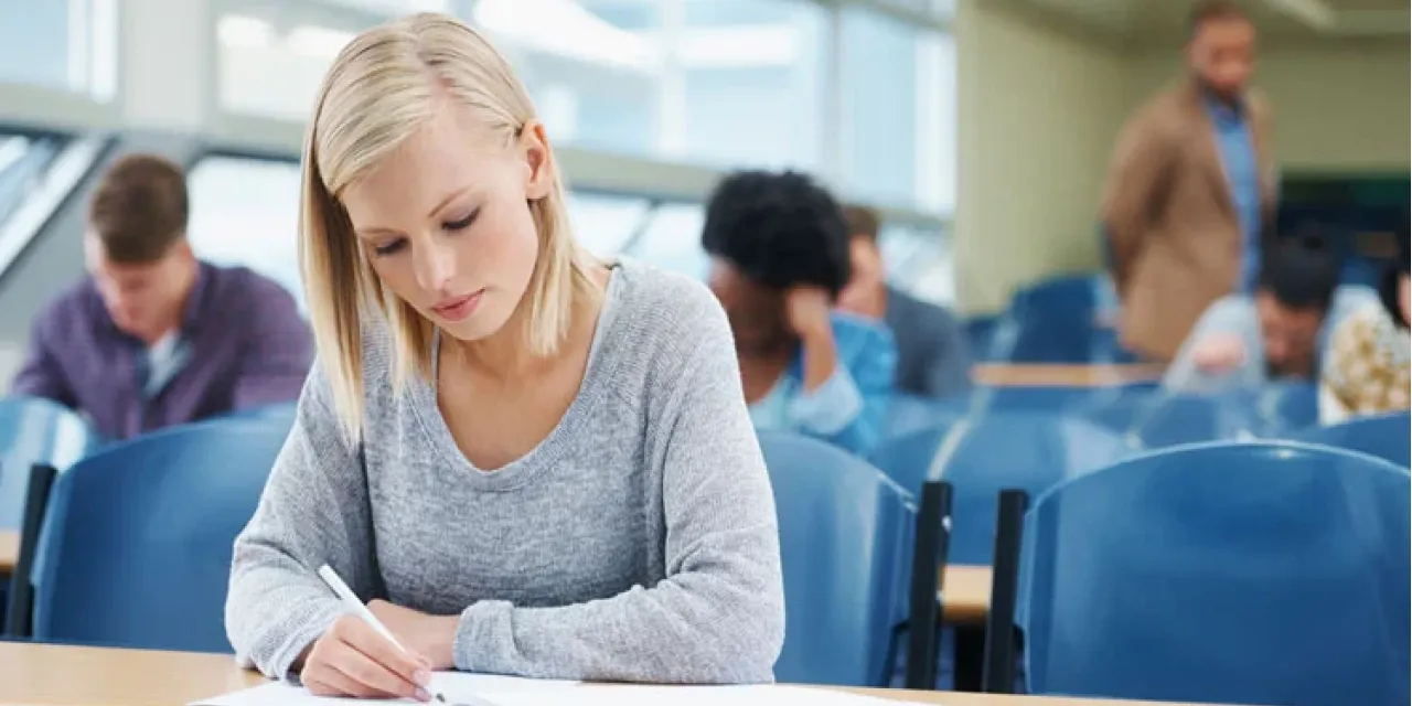 does high school prepare students for the real world