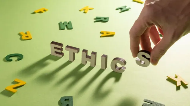 work ethics