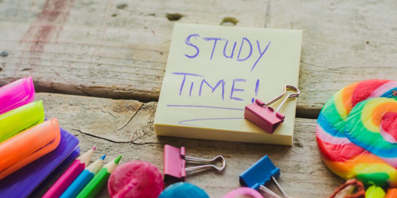 consistent study
