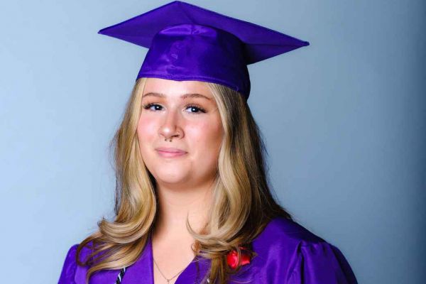 2025 Graduation Gallery