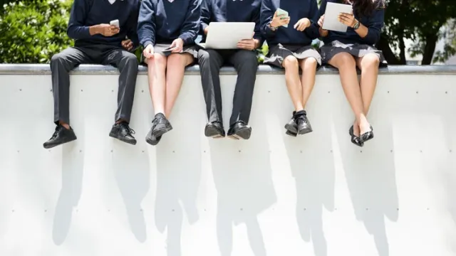 charter schools tucson