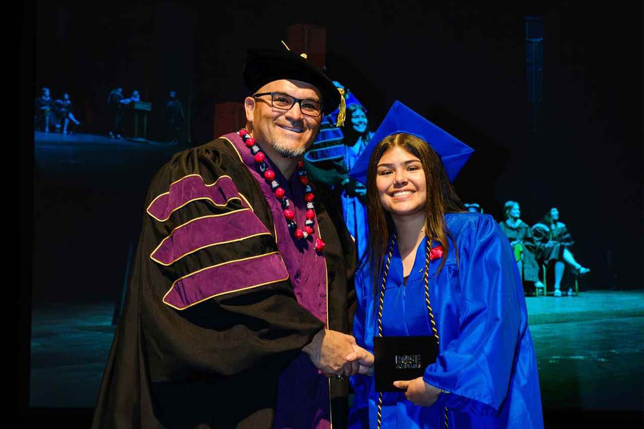2025 Graduation Gallery
