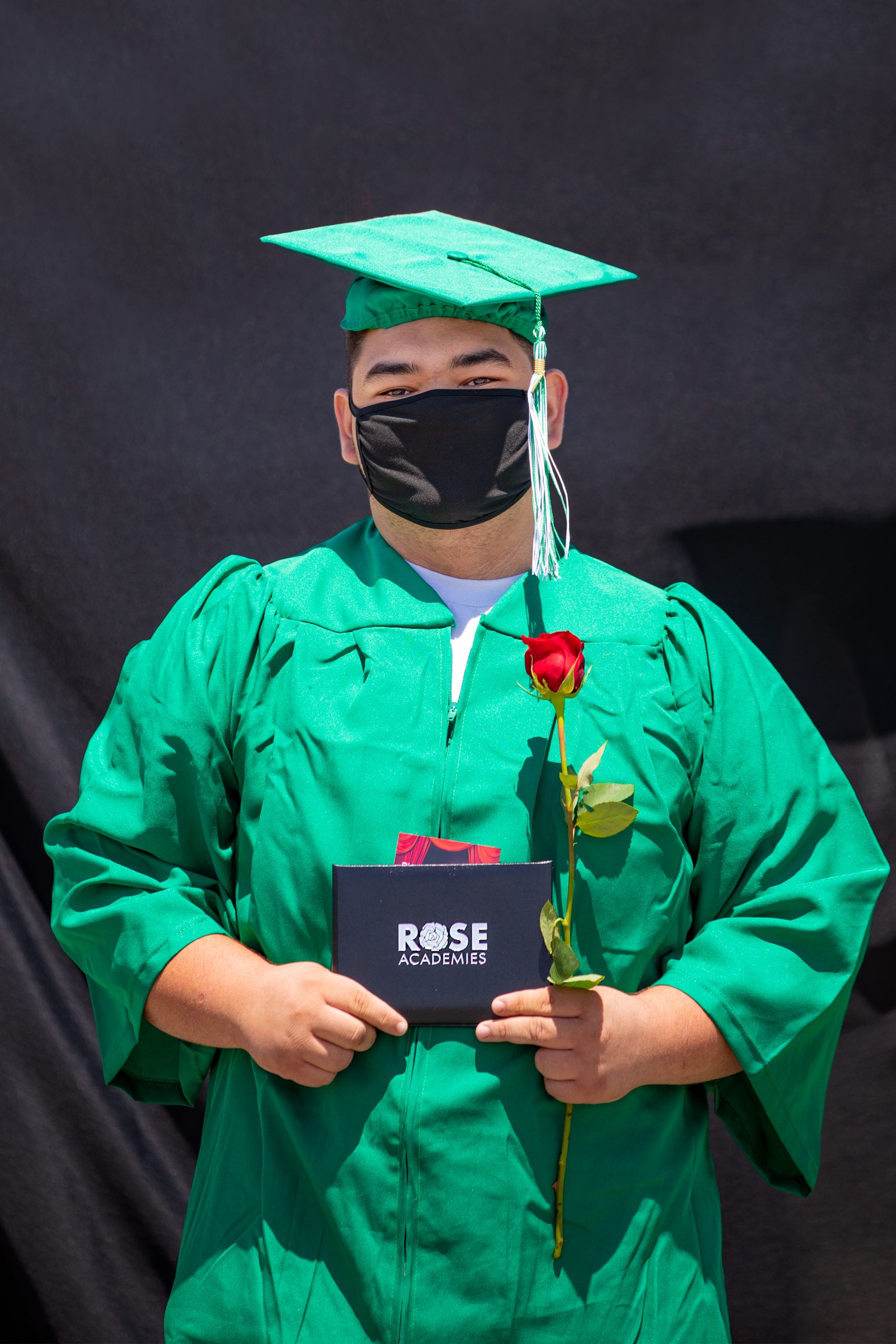 Pima Rose Academy 2020 Graduation