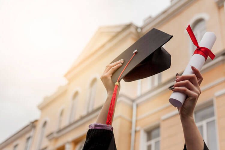 graduation