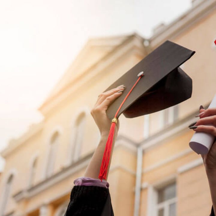 graduation