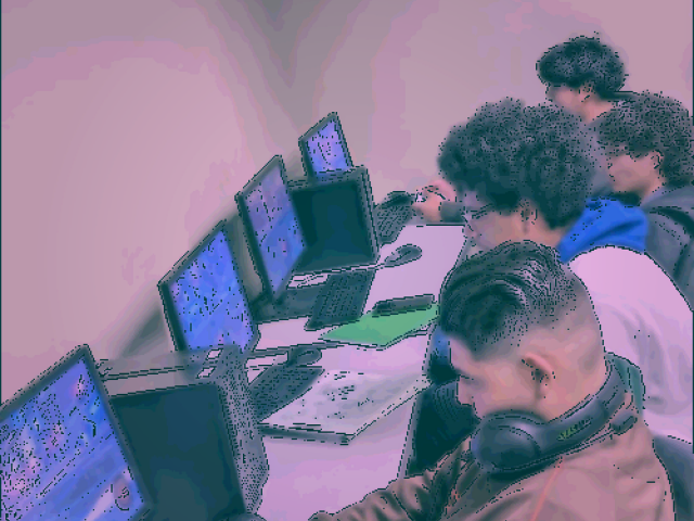 Tucson Esports
