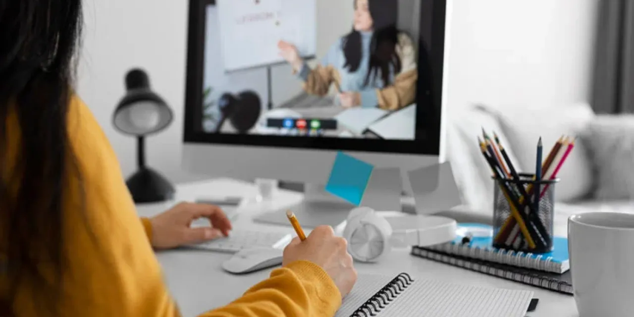 is remote learning bad