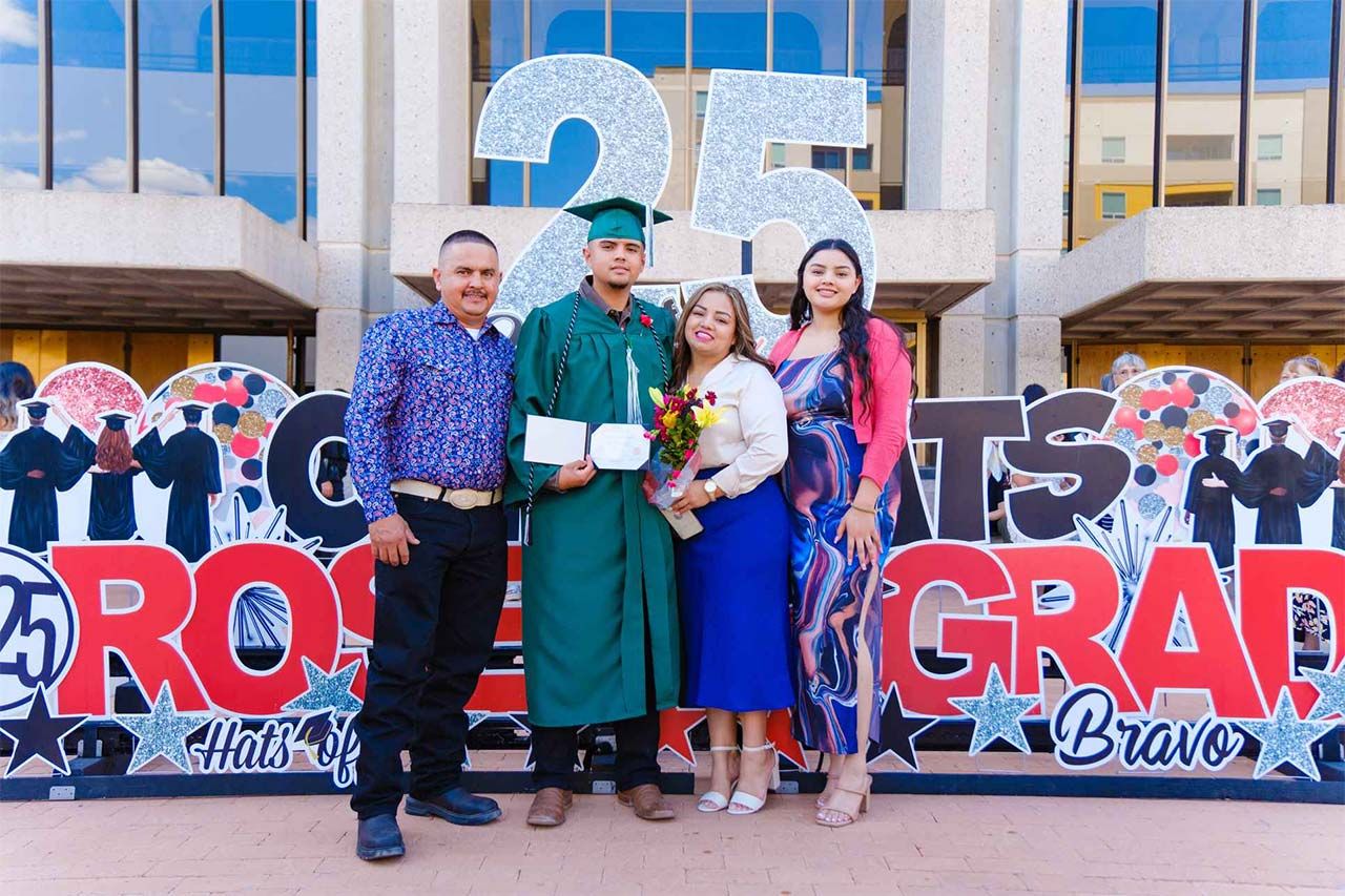 2025 Graduation Gallery