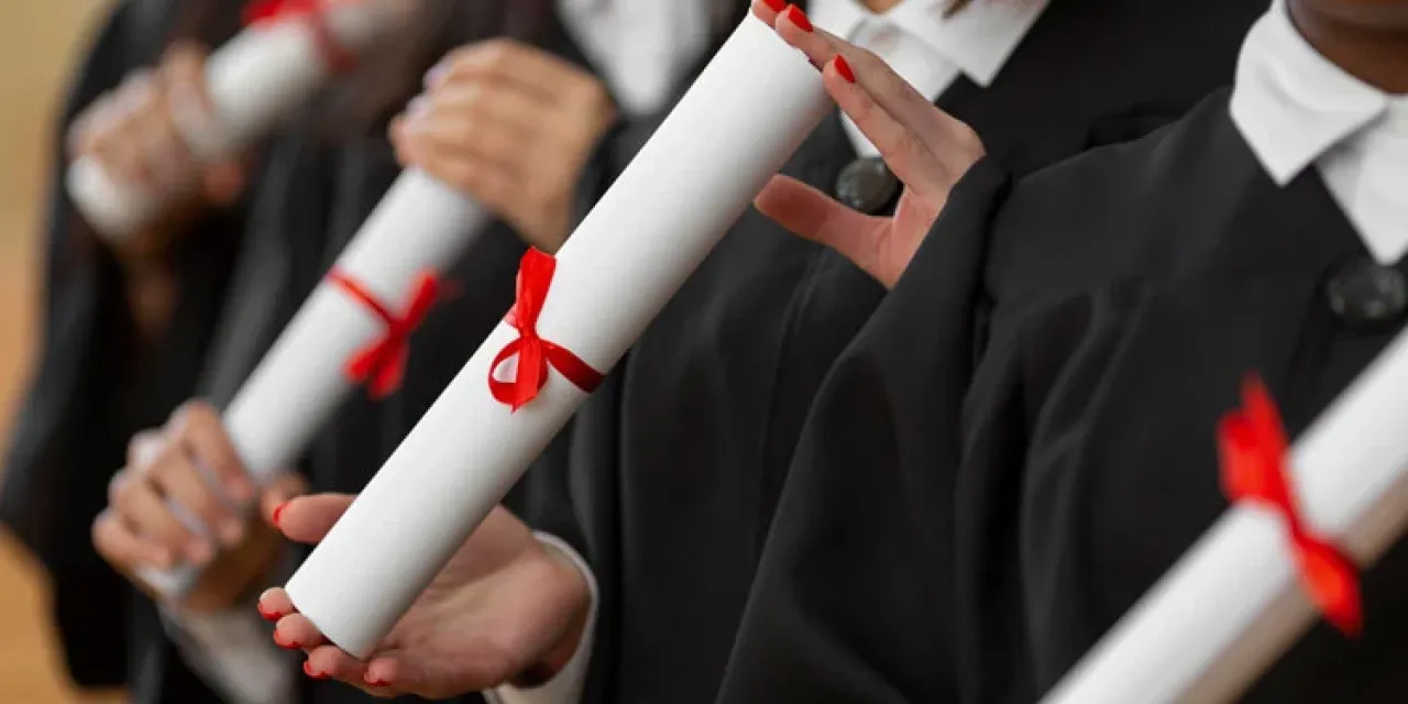 college scholarship in high school