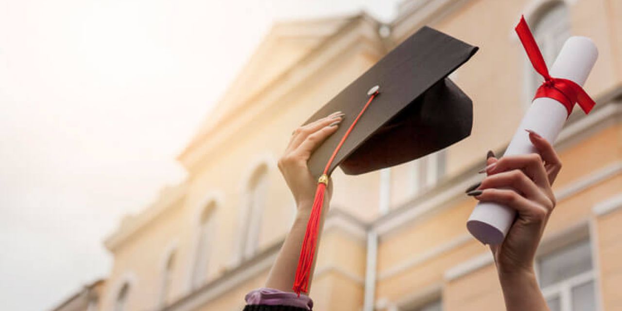 graduation