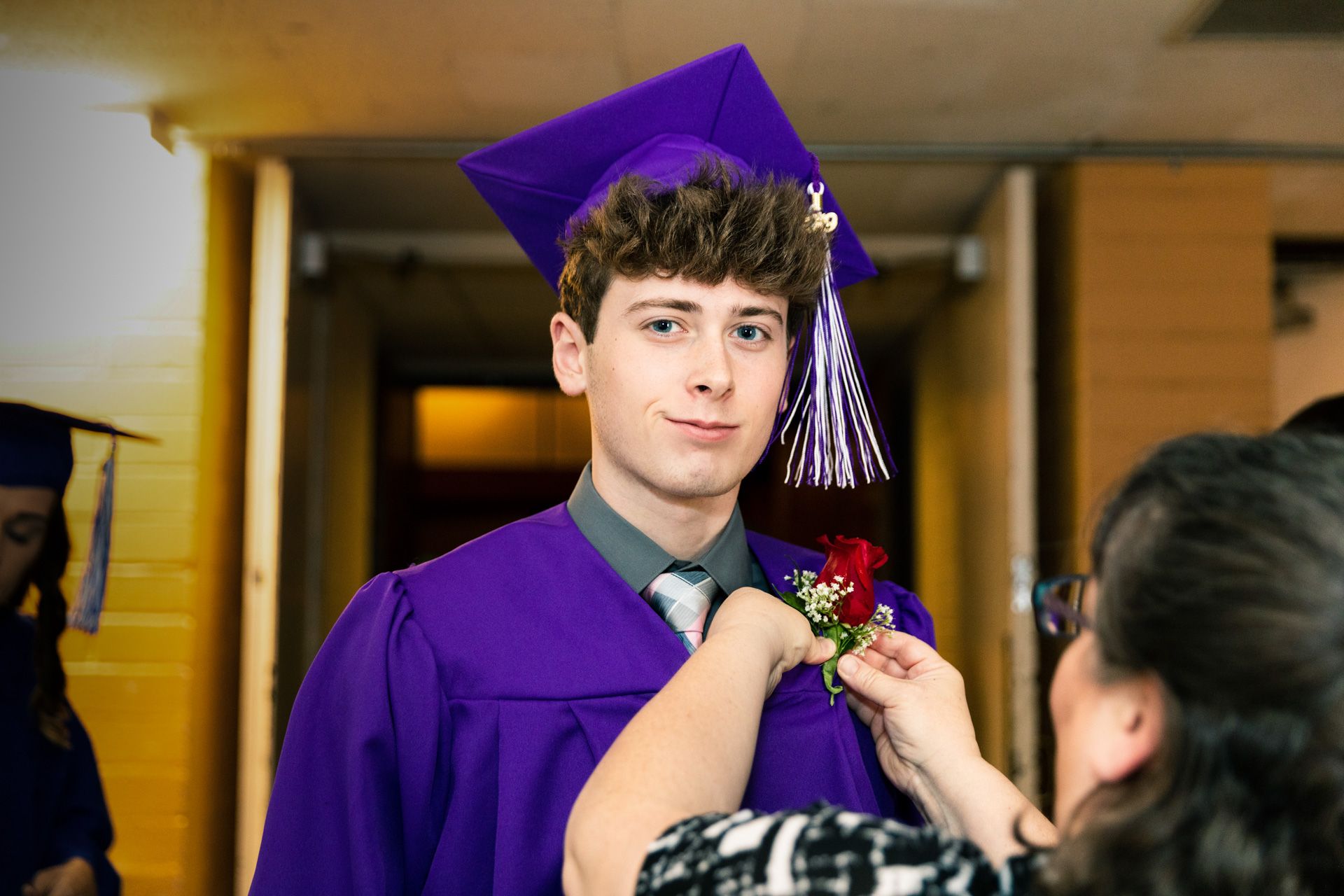 2020 Graduation Pictures