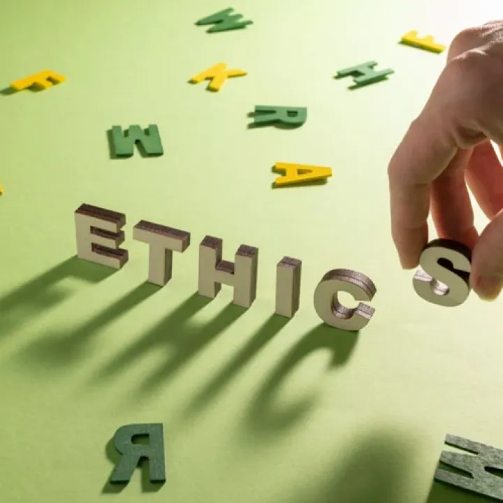 work ethics