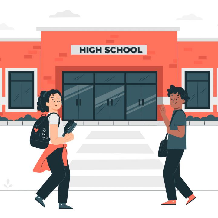 high schools that are near me in Tucson