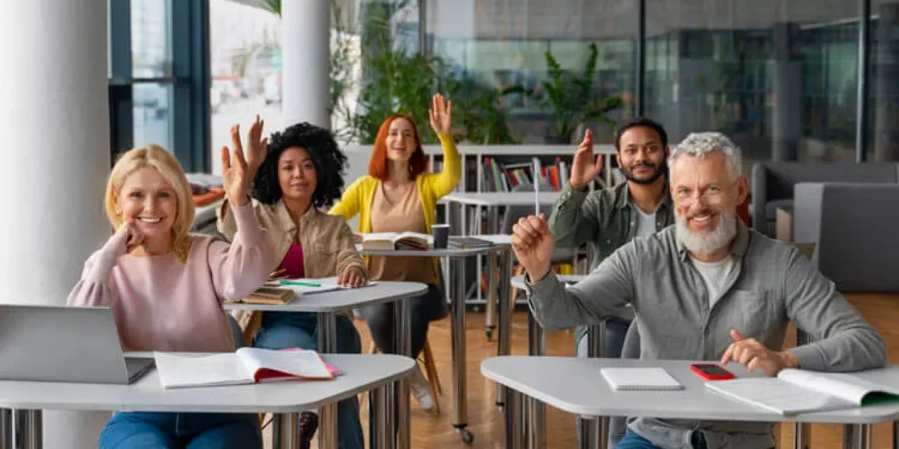 What Attendance Really Means in Personalized Learning