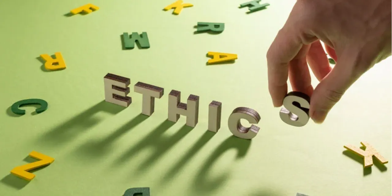 work ethics