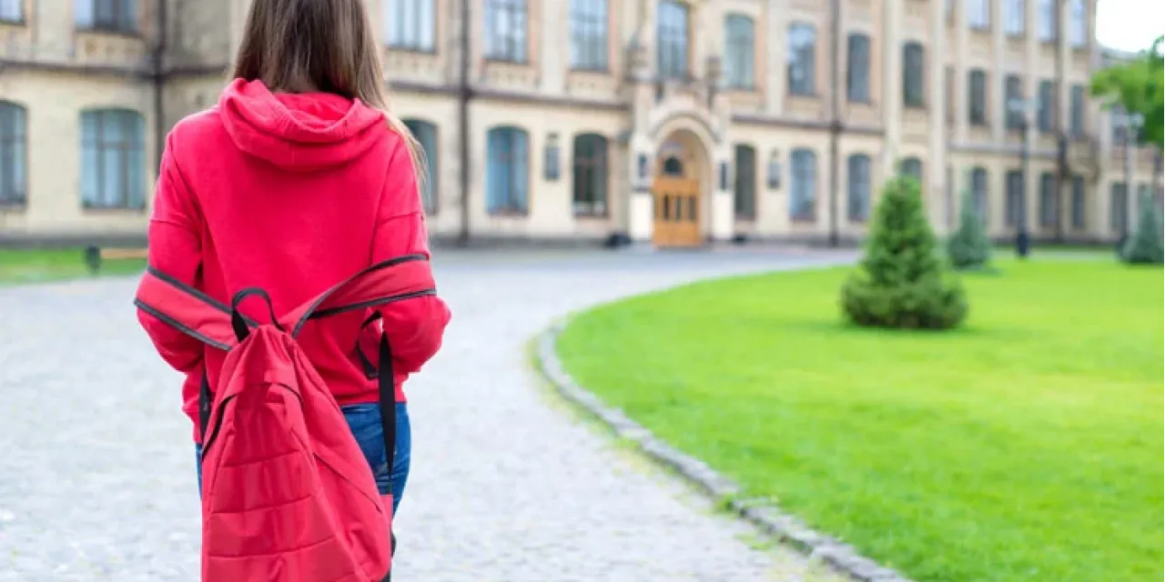 summer back to school