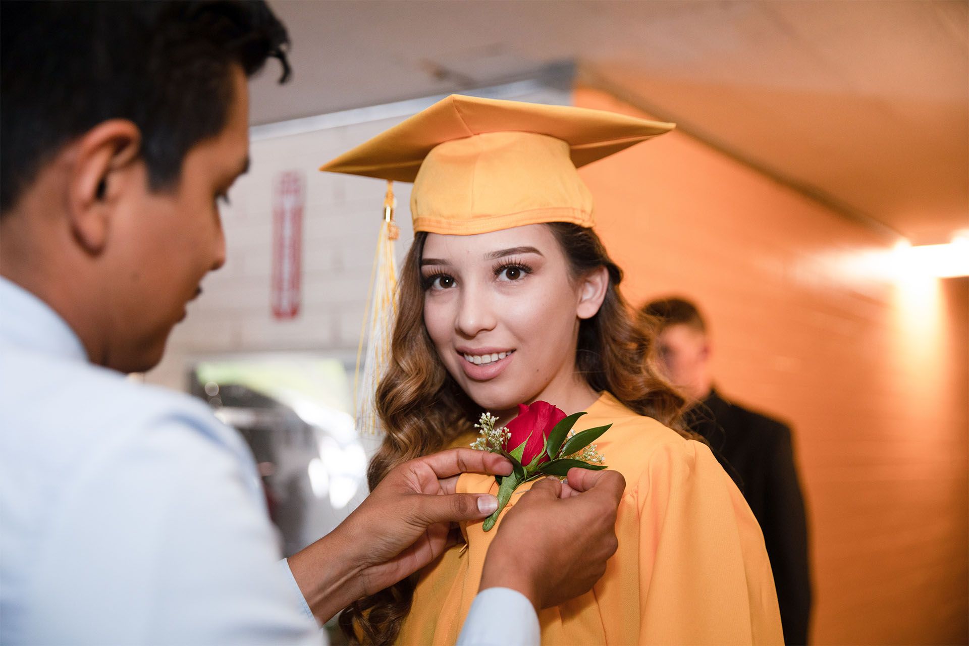 2020 Graduation Pictures