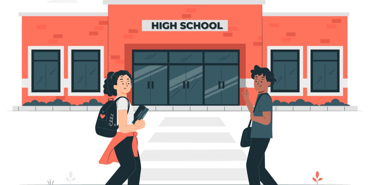 high schools that are near me in Tucson