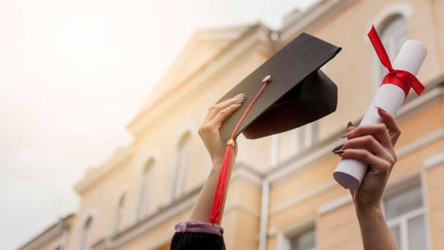 graduation