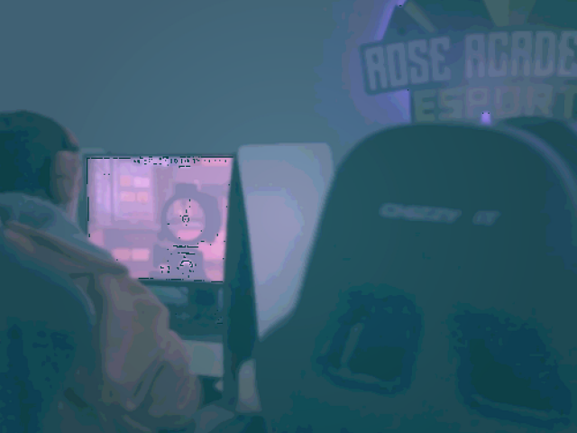 Tucson Esports