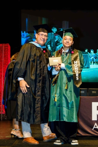2025 Diploma Photos