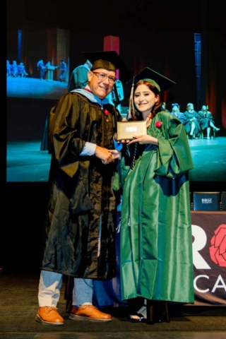 2025 Diploma Photos