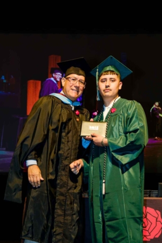2025 Diploma Photos
