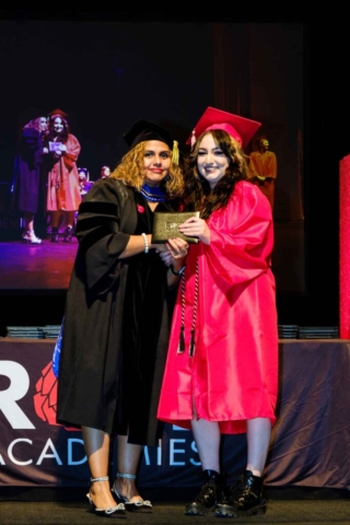 2025 Diploma Photos