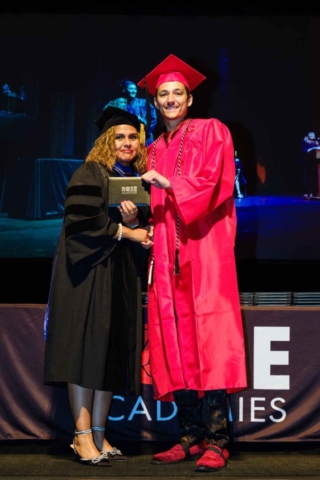 2025 Diploma Photos