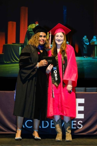 2025 Diploma Photos