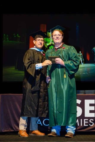 2025 Diploma Photos