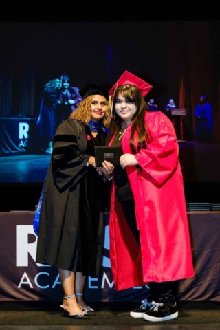 2025 Diploma Photos