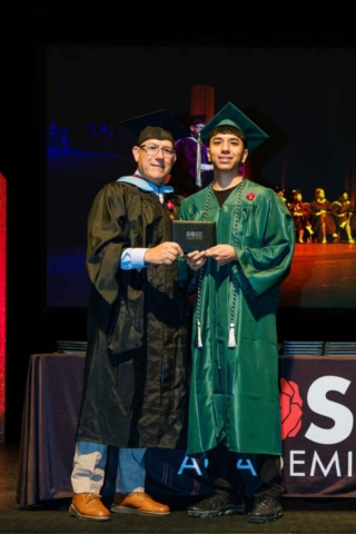 2025 Diploma Photos