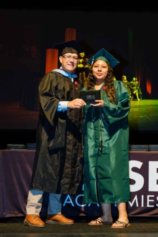 2025 Diploma Photos