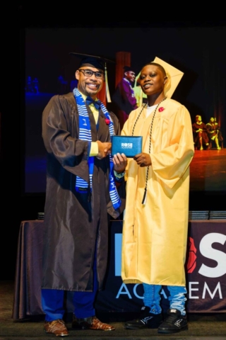 2025 Diploma Photos