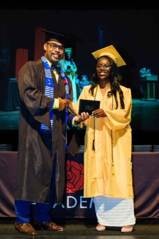 2025 Diploma Photos