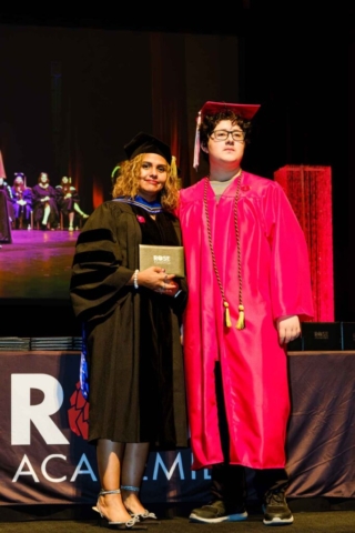 2025 Diploma Photos